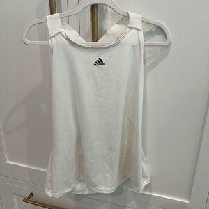Adidas Athletic Tank Top